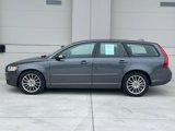 Used 2009 Volvo V50 2.4i image 2