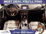 Used 2015 MAZDA CX-5 Grand Touring image 3
