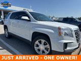Used 2017 GMC Terrain SLE image 3