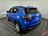 Used 2022 Jeep Compass Latitude w/ Sun and Sound Group image 5