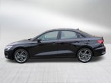 Used 2024 Audi A3 2.0T Premium Plus w/ Premium Plus Package image 4