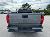 Used 2022 Chevrolet Colorado LT w/ Fleet Safety Package image 6