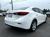 Used 2014 MAZDA MAZDA3 i Sport image 5