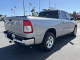 Used 2022 RAM 1500 Big Horn w/ Trailer Tow Group image 4