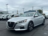 Certified 2022 Nissan Altima 2.5 SV image 5