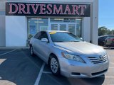 Used 2007 Toyota Camry CE image 3