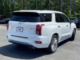 Used 2020 Hyundai Palisade Limited image 3
