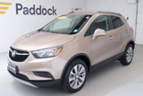 Used 2019 Buick Encore Preferred image 3