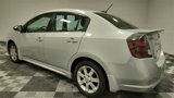Used 2012 Nissan Sentra 2.0 SR w/ Special Edition Pkg image 5