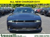 New 2025 Dodge Charger Daytona R/T w/ Sun & Sound Package image 2