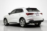 Used 2023 Audi Q3 2.0T Premium w/ Convenience Package image 3