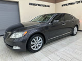 Used 2008 Lexus LS 460 Luxury image 2