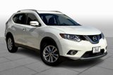 Used 2016 Nissan Rogue SV image 2