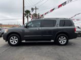 Used 2011 Nissan Armada SV w/ Driver Pkg image 3