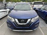 Used 2020 Nissan Rogue SV image 2