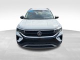Used 2022 Volkswagen Taos S w/ IQ Drive S Package image 3