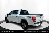 Used 2022 Ford F150 XL w/ STX Appearance Package image 3