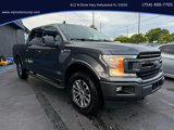 Used 2019 Ford F150 XLT w/ Equipment Group 302A Luxury image 3