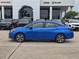 Used 2022 Nissan Versa SV image 4
