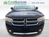 Used 2012 Dodge Durango Crew w/ Entry Nav/Commuter Group image 4