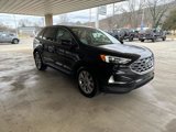 Certified 2024 Ford Edge Titanium image 3