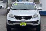 Used 2011 Kia Sportage LX w/ Convenience Pkg image 6
