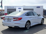 Used 2018 Honda Accord EX-L image 5
