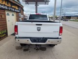 Used 2018 RAM 2500 Tradesman w/ Chrome Appearance Group image 4