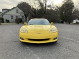 Used 2009 Chevrolet Corvette Coupe w/ Preferred Equipment Group image 2