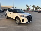 New 2025 Nissan Kicks Play S image 3