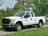 Used 2015 Ford F250 XL w/ XL Appearance Package image 3