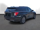 Certified 2022 Ford Explorer XLT w/ Equipment Group 202A image 4