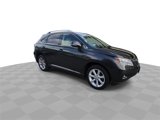 Used 2010 Lexus RX 350 2WD image 2