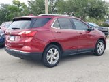 Certified 2020 Chevrolet Equinox Premier image 2
