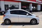 Used 2012 Toyota Yaris SE image 2