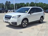 Used 2018 Subaru Forester 2.5i w/ Alloy Wheel Package image 2
