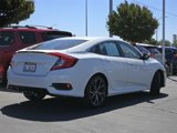 Used 2019 Honda Civic Sport image 4