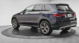 Used 2022 Mercedes-Benz GLC 300 4MATIC image 5