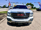 Used 2016 GMC Sierra 1500 SLE w/ SLE Value Package image 2
