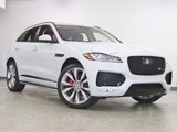 Used 2018 Jaguar F-PACE S image 6