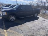 Used 2012 Chevrolet Silverado 1500 LTZ w/ LTZ Plus Package image 4