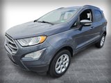 Used 2020 Ford EcoSport SE image 3