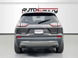 Used 2020 Jeep Cherokee Limited image 6