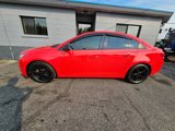Used 2014 Chevrolet Cruze LT image 3