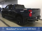 Used 2020 Chevrolet Silverado 1500 LT Trail Boss image 3