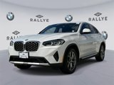 Certified 2022 BMW X4 xDrive30i w/ Premium Package 2 image 3