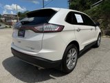 Certified 2018 Ford Edge Titanium w/ Equipment Group 301A image 6