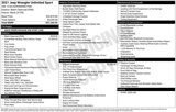 Used 2021 Jeep Wrangler Unlimited Sport image 2