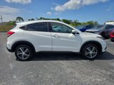 Certified 2022 Honda HR-V EX image 4