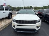 Used 2020 Jeep Compass Limited image 2